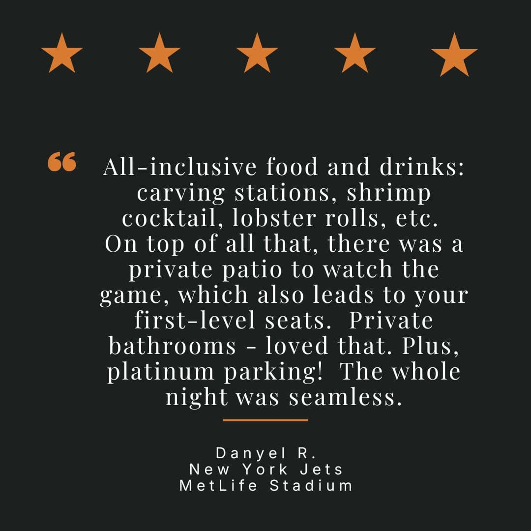 Customer Review 3
